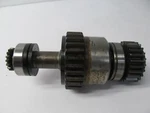 80 Honda Primary Shaft And Gears 23110-425-010. Fixed Price $16.07.