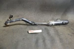 2006 Yamaha TTR125LE Exhaust Pipe Chamber Header 1B2-E4711-00-00. Fixed Price $149.99.