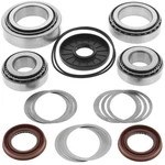 Quadboss Differential Bearing & Seal Kit Polaris 800/RZR 4. Fixed Price $237.99.