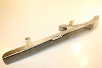 1999 Victory V92C Drive Belt Cover Shield Guard Mount 1080010. Fixed Price $44.99.