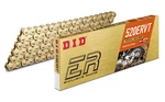 Did X-ring Chain 520ERVT 118 Clip Lock Fj Gold (5/8 1/4 10.16). Fixed Price $117.02.