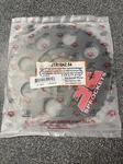 Sprockets Rear Yamaha 54-TOOTH JTR1842.54. Free Shipping. Fixed Price $29.95.