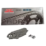 Jt Heavy Duty Motorcycle Drive Chain 428H Hdr 102L Links. Fixed Price $16.32.