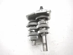 98-03 Harley Davidson Sportster XL883 Engine Motor Transmission Gears 25237-89. Fixed Price $467.94.