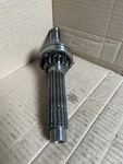 Suzuki GSXR750 Srad Gearbox Input Shaft 24120-33E10-000 96 99 Original 16T. Fixed Price $114.38.