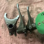 Kawasaki Eliminator Oem 13140-1196 13140-1197 13140-1198 Gear Shift Forks 1987. Fixed Price $99.69.