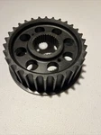 Baker Drivetrain Steel Long-life Pulley. PN#30BD-56F Tooth. Fixed Price $125.00.