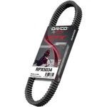 Dayco Belt RPX5034. Fixed Price $236.46.