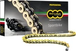 Regina 520 Gold Drive Chain 120 Links (135ZRP/00E). Fixed Price $200.20.