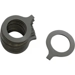 Eastern Motorcycle Parts Right-side Mainshaft Thrust Washers A-35326-SET. Fixed Price $57.76.
