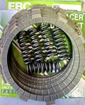 Ebc SRC57 Clutch Kit For Honda CB900F/CBR600F4I/CBR900RR. Fixed Price $99.95.