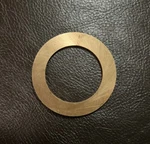 Eastern Motorcycle Parts A-6506 Flywheel Thrust Washers. Fixed Price $28.95.