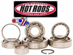 Transmission Bearing Kit KX125, Hotrods TBK0033, 2005 Kawasaki Bike. Fixed Price $285.74.