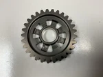 2005-2017 CRF450X Transmission Gear, Countershaft Low (29T) 23411-MEY-670 Honda. Fixed Price $85.99.