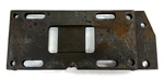 47698-36 Oem Harley Panhead Transmission Mounting Plate. Fixed Price $100.00.