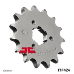Jt Front Steel Cs Sprocket 15-530 For Suzuki GT750 Lemans J,k 1972-1973. Fixed Price $19.84.