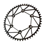 Dirt Tricks Zirconium Rear Sprocket Black, 51T KX-51-D-B. Fixed Price $125.99.