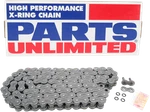 Parts Unlimited 530 Px Series Drive Chain 120 Links 1223-2062. Fixed Price $174.58.
