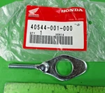 Honda CM91 CT200 CT90 Trail Left Side Chain Adjuster 40544-001-000 Nos Oem. Fixed Price $9.45.