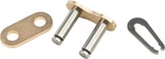 Fire Power 520 Heavy Duty Chain Clip-type Master Link Gold. Fixed Price $10.32.