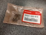 Nos Honda Oem Chain Joint ATC110 CA175 MT125 XR100 XL125 TL125 40531-355-013. Fixed Price $10.89.