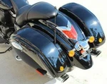Kawasaki Vulcan 1700 Vaquero 2012 Shaft-transmission Input 13127-0085 New. Fixed Price $379.09.