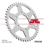 Jt Steel Rear Sprocket Tooth Ninja 650R 06-22 ZX-6R 03-22 Versys 07-2. Fixed Price $35.97.