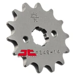 JTF249.14 Front Sprocket TOOTH/420 Pitch. Fixed Price $14.98.