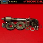 2002 Honda XR80R Starter Gear Shaft Spindle 28251-436-010. Fixed Price $28.41.