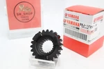Yamaha Genuine Oem Parts Gear 6TH Wheel (22T) BAJ-17261-10-00 For WR250F. Fixed Price $118.59.