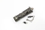 2012 Kawasaki Ninja 250R Oem Engine Transmission Gear Shifter Cam Drum. Fixed Price $48.95.