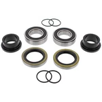 New Pivot Works Wheel Collar Kit PWRWC-T04-500 For Ktm 150 Sx 2013-2017. Fixed Price $80.04.