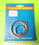 Rickman Nos Zundapp 125 Mx Kick Starter Spring P/n. Fixed Price $7.50.