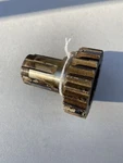 Triumph/bsa Triples/trident Mainshaft 4TH Gear 25 Teeth Speed N.o.s.. Fixed Price $59.95.