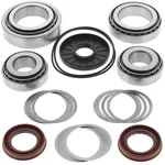 Quadboss Differential Bearing Kit Rear For Polaris 25-2088. Fixed Price $201.59.