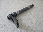 2001 Suzuki RM250 Shift Shaft Mechanism 25510-37F00, Fits 01-06, M127. Fixed Price $35.20.