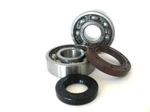 Main Crank Shaft Bearing Seal For Ktm 65 Sx 2009 2010 2011 2012. Fixed Price $42.33.
