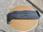 Original 1977-1984 Honda Odyssey Drive Belt Guard Cover. Fixed Price $59.99.