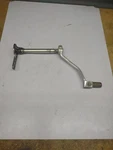 2009 Kawasaki KX250F Change Pedal Gear Shifter With Shaft (pair). Fixed Price $76.77.