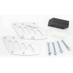 Moose Aluminum Chain Guide For Kawasaki KX12 KX250F KX450F Suzuki RMZ250. Fixed Price $53.95.