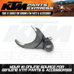 New Oem Ktm Husqvarna Shift Fork 2./4.G. Xcw Xcfw Excf Te Fe 54834202000. Fixed Price $72.70.