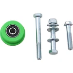 Tm Designworks Powerlip Lower Green Chain Roller (PLR-550-GR). Fixed Price $30.00.