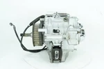 2008 Harley Dyna Super Glide Custom Oem 6 Speed Transmission Gearbox Cracked 5K. Fixed Price $539.10.