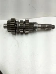 Yamaha SR500 Engine Countershaft Transmission Gears 1978 1979 1980 AP-65. Fixed Price $16.25.