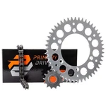 Primary Drive Steel Kit & O-ring Chain Fits Gasgas Mc 250F 2021. Fixed Price $117.65.