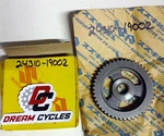 Nos Genuine Suzuki F50 First 1ST Drive Gear 24310-19002 New Oem. Fixed Price $22.89.