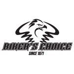 Bikers Choice Chrome 22MM Petcock With Screen Left Outlet Custom Universal. Fixed Price $55.80.
