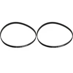 2X Timing Belts For Honda GL1000 Goldwing 75-79 K&l 15-1449. Fixed Price $102.94.