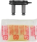 Rk 428 MXZ1 Heavy-duty Chain Clip Master Link Natural. Fixed Price $14.89.