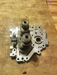 12 Harley Electra Glide Ultra Limited Cams Flhtk Engine Motor Bearings 25358-08. Fixed Price $85.00.